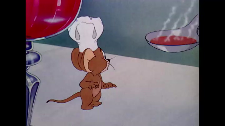 Tom & Jerry ¦ The Deliciousness! ¦ Classic Cartoon Compilation ¦ WB Kids :  Free Download, Borrow, and Streaming : Internet Archive