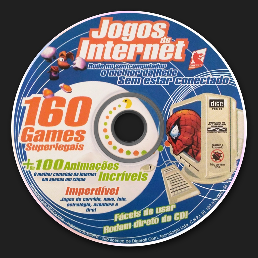 Top Games Surpresa #10 : Digerati : Free Download, Borrow, and Streaming :  Internet Archive