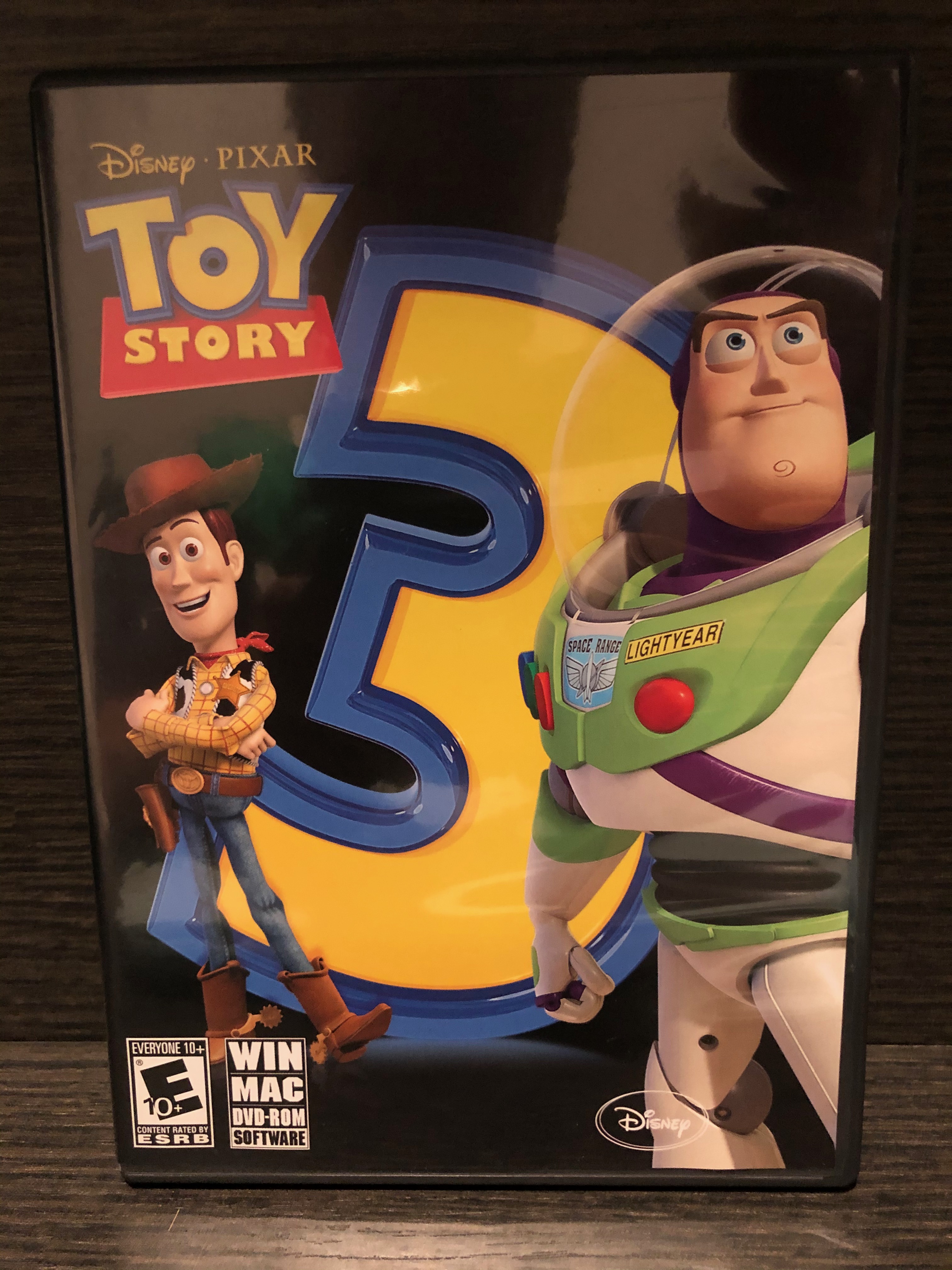 Toy Story 3 (Mac) : Avalanche Software : Free Download, Borrow, and  Streaming : Internet Archive