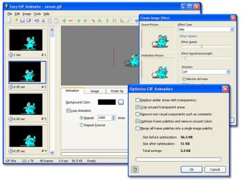 Easy GIF Animator :  : Free Download, Borrow, and  Streaming : Internet Archive