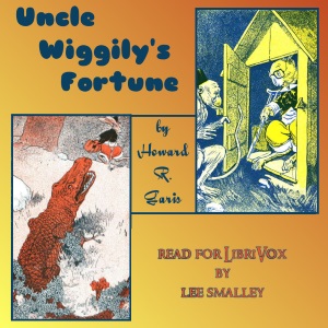Uncle Wiggily's FortuneUncle Wiggily Longears is the main character of a series of children's stories by American author Howard R. Garis. He began writing the stories for the Newark News in 1910.