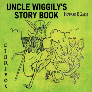 Uncle Wiggily's Story Book (Version 2) cover