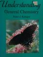 Cover of: Understanding general chemistry