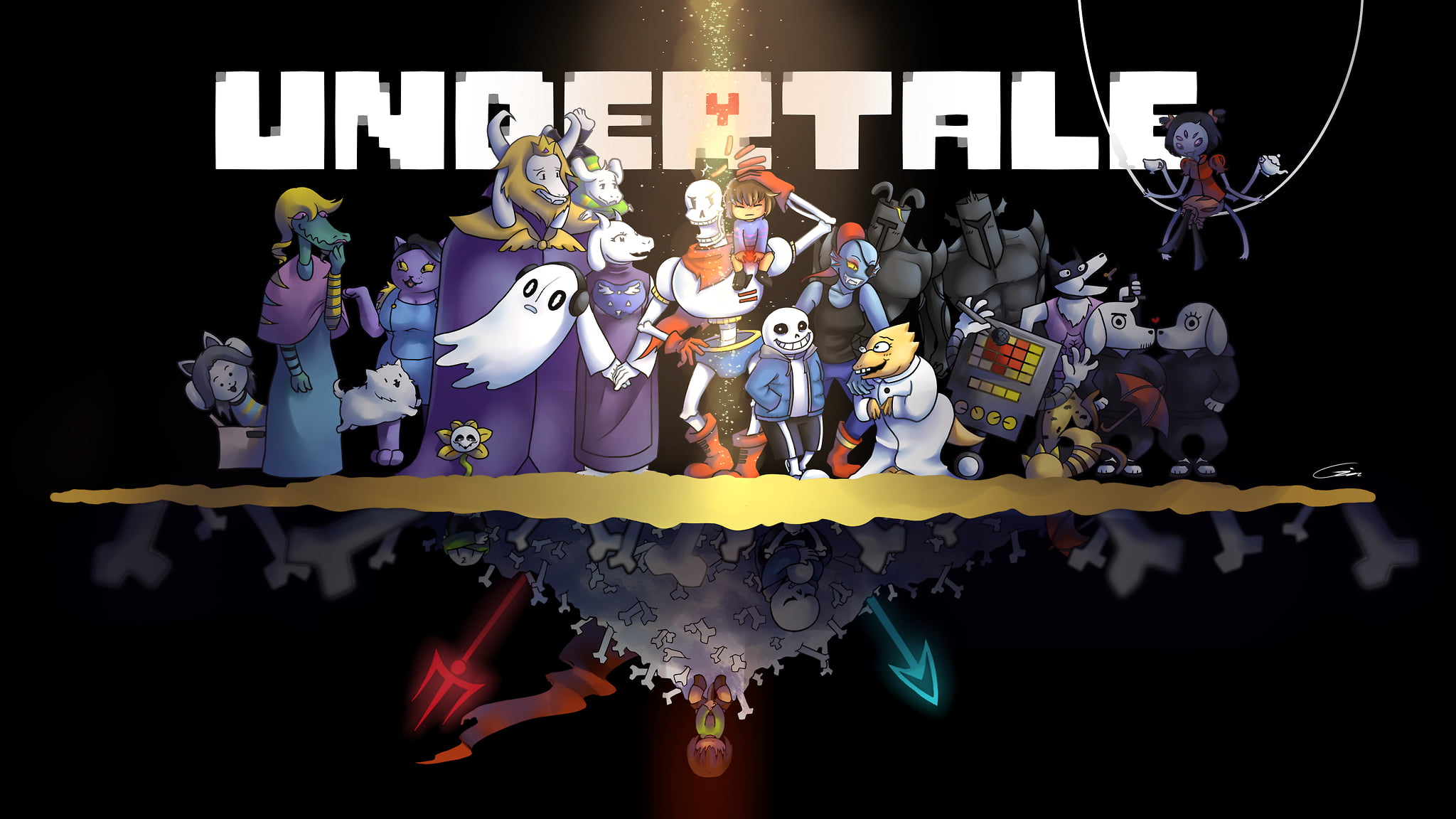Undertale Download Android Free - Colaboratory