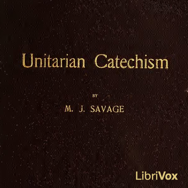 Unitarian Catechism