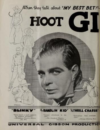 Thumbnail image of a page from Universal Weekly