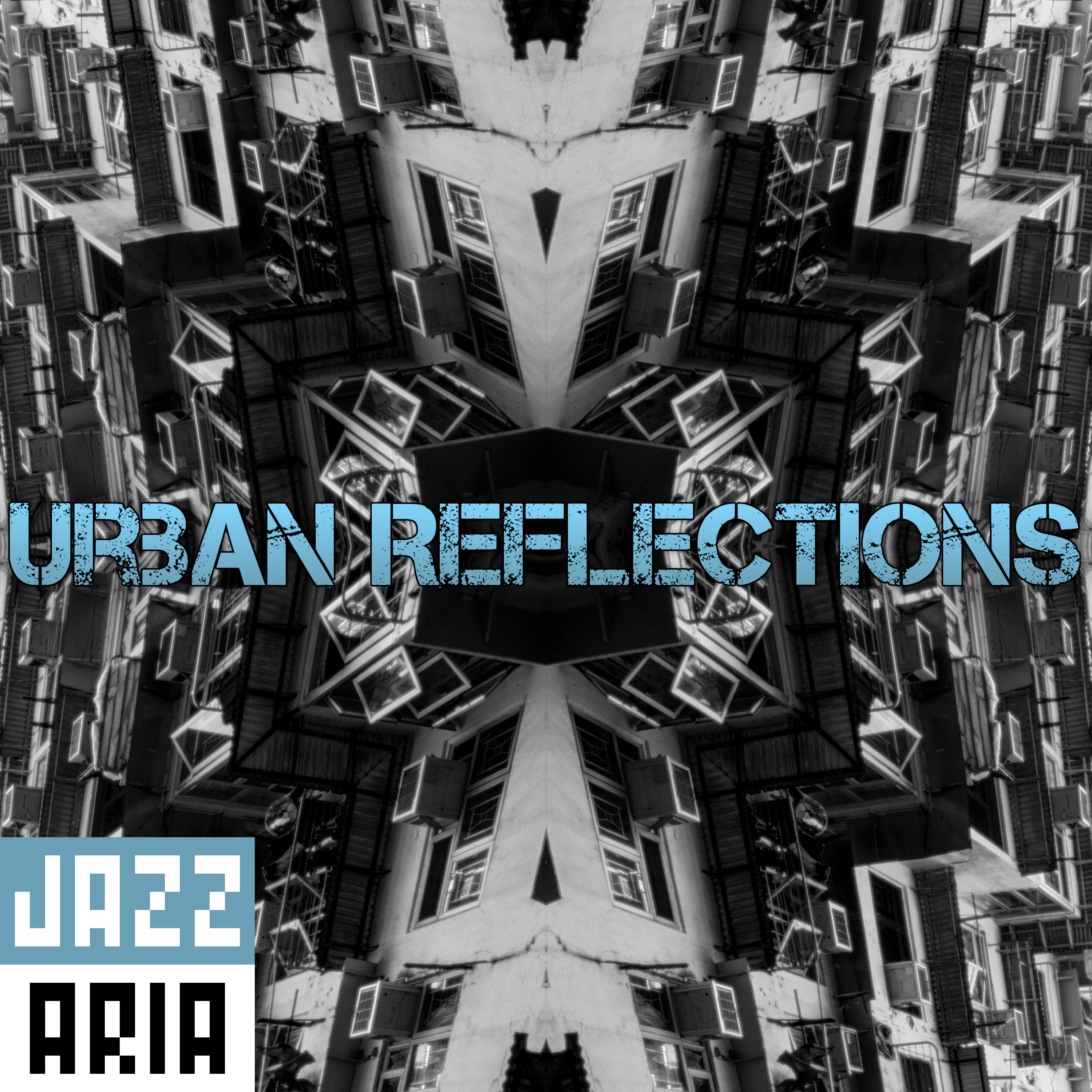 Jazzaria – Urban Reflections