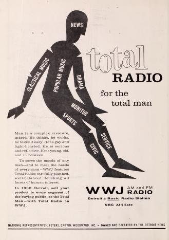 Thumbnail image of a page from U.S. Radio