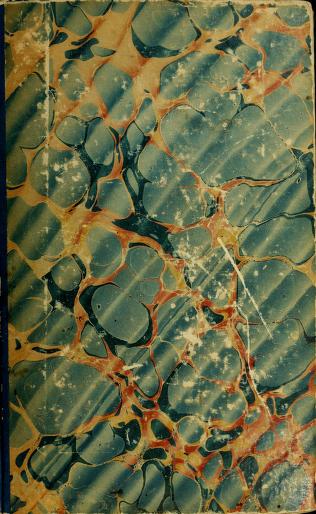 Cover of: Versuch eines Systems der Amphibien by Blasius Merrem