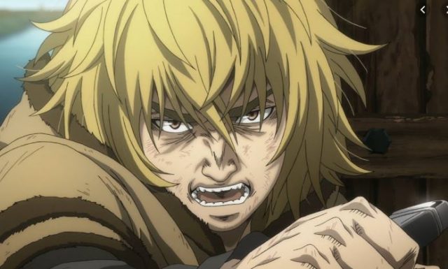 Vinland Saga Episodes Watch Online 640x 385 : ABC : Free Download, Borrow,  and Streaming : Internet Archive