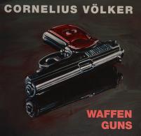 Cover of: Waffen by Cornelius Völker