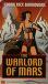 Cover of: The warlord of Mars