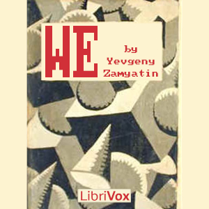 We (Version 2) cover