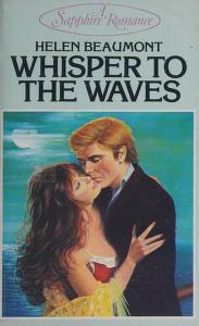 Cover of: Whisper to the Waves by Helen Beaumont