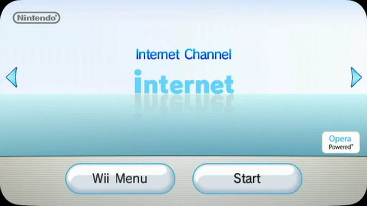 how to download internet channel on wii for free