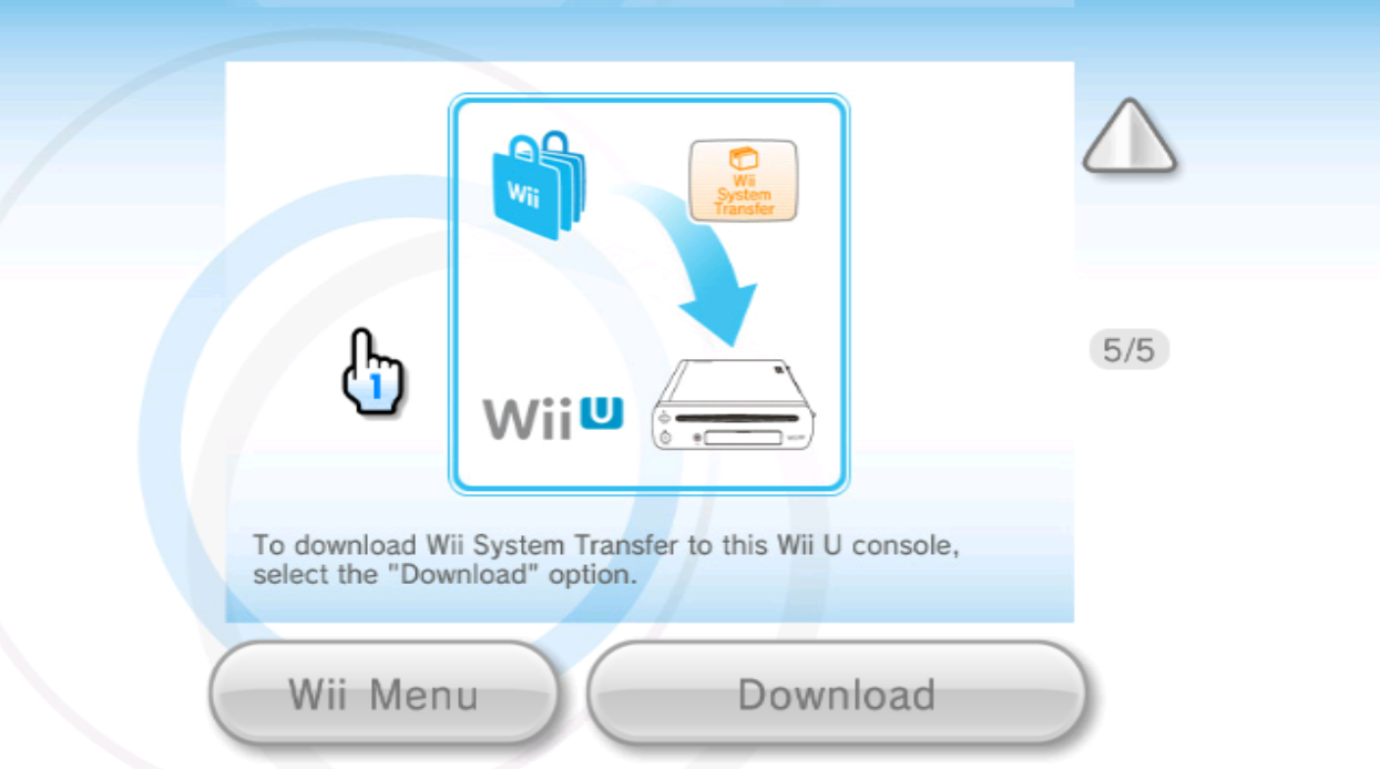 Stare Made a contract Positive Wii System Transfer V 0 Shortcut For EUR JAP USA Wii V Wii : UIDWS : Free  Download, Borrow, and Streaming : Internet Archive