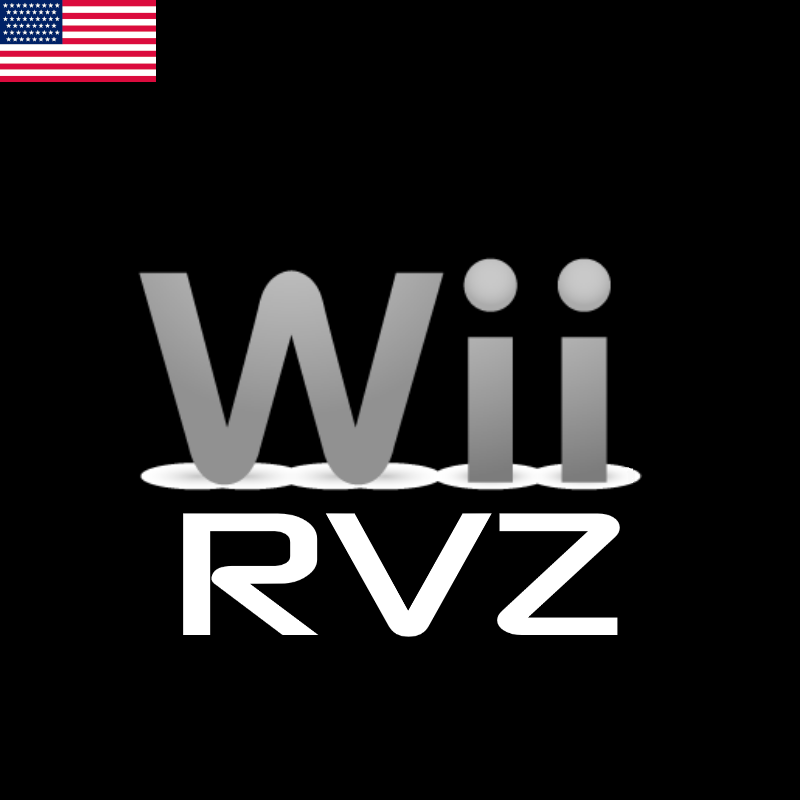 paddestoel Koken rol Wii RVZ - USA Set (Redump) : Free Download, Borrow, and Streaming :  Internet Archive