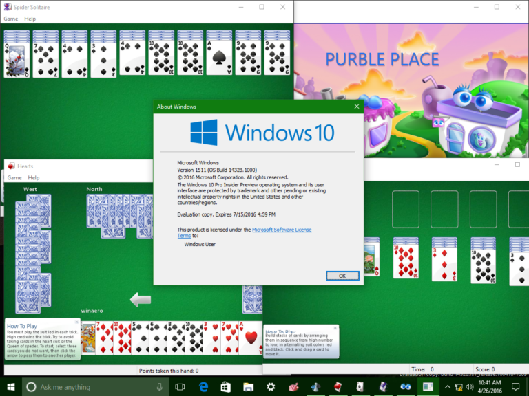 How To Download Games On Windows 10 
