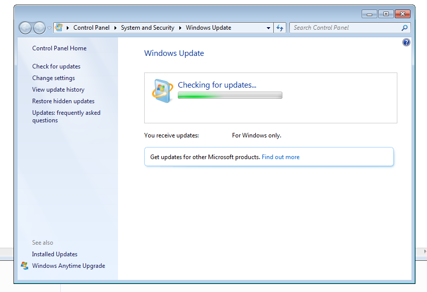 Download windows vista updates manually fortnite free download unblocked