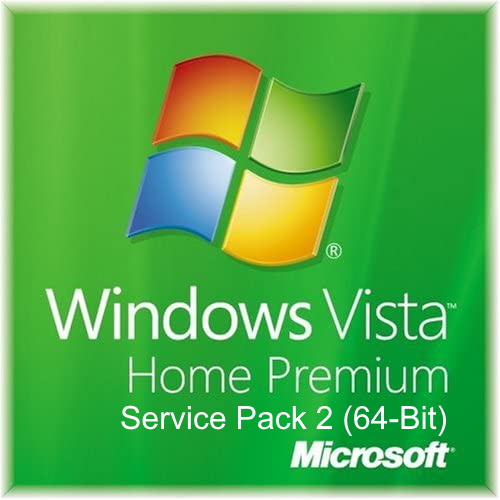 Windows Update Vista Home Premium Service Pack 2