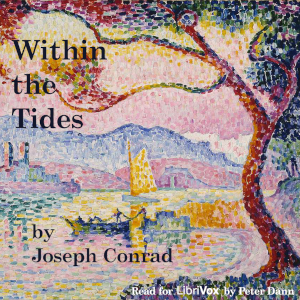 Within The Tides cover