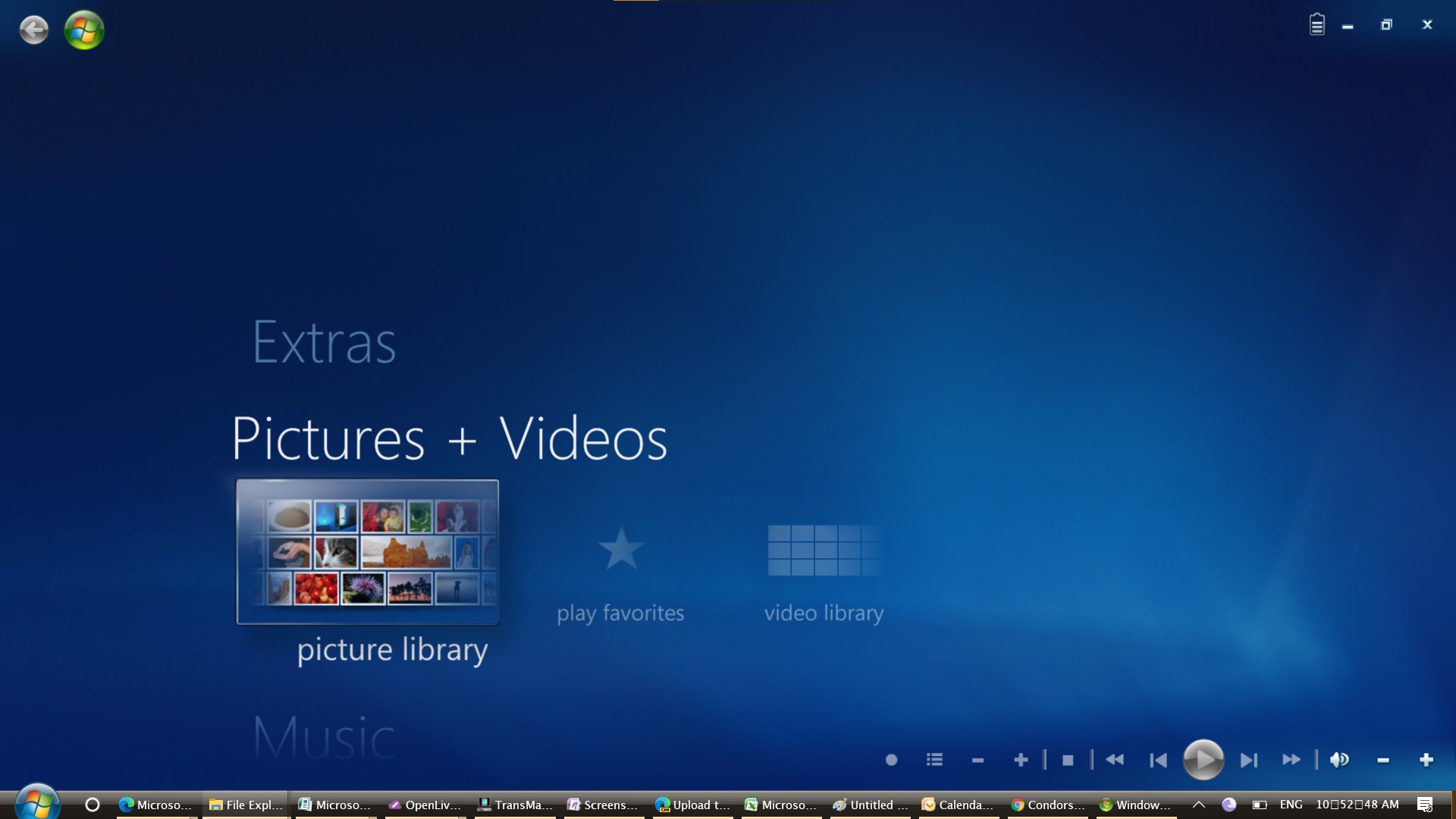 Windows Media 8.8.5 : Microsoft : Free Download, Borrow, and : Internet Archive