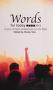 Cover of: Words for Today 2012 (Notes on Bible Readings)