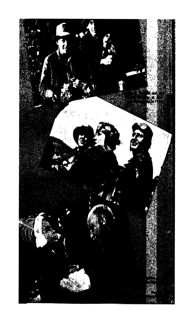 Thumbnail image of a page from YES, MR.DEMILLE