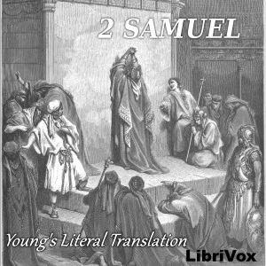 Bible (YLT) 10: 2 Samuel