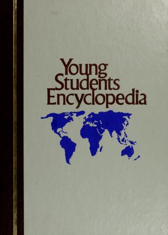 Cover of: Young students world atlas by 