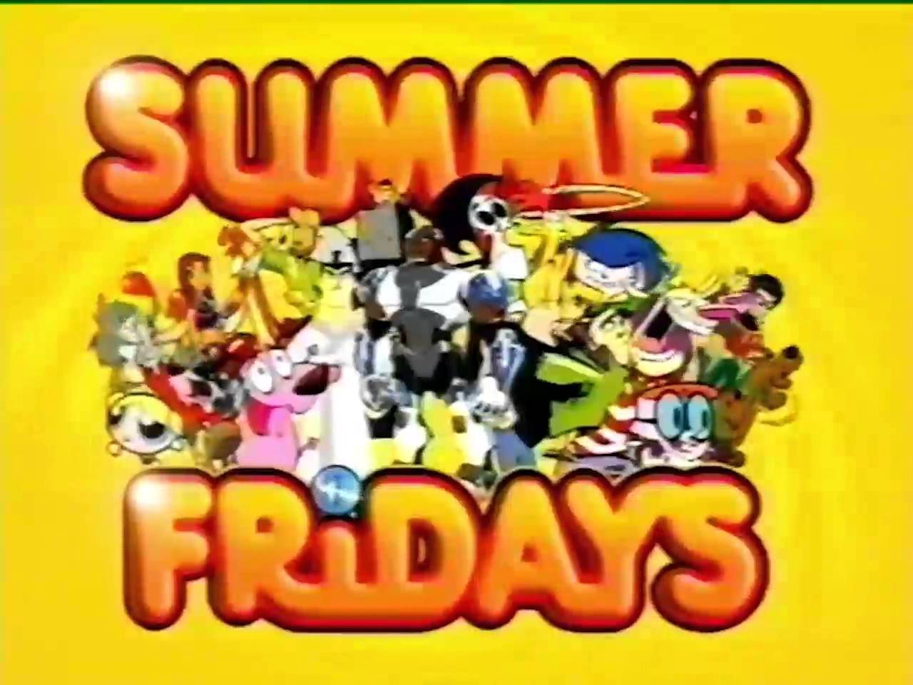Cartoon Network 2003-2005 Promos & Bumpers (60 FPS VHS rip) : SpongeBranded  : Free Download, Borrow, and Streaming : Internet Archive