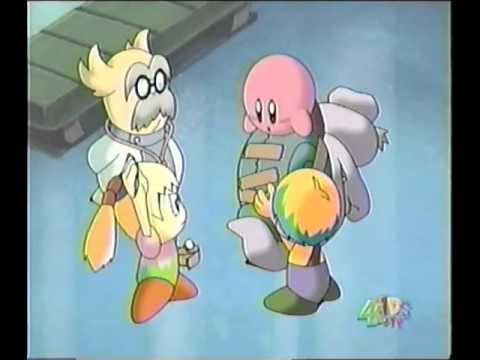 Youtube: Nd5TVRpstCM - Kirby Right Back at Ya! Episode 88 - Shell Shocked!  : Operation Hoshi no Kaabii : Free Download, Borrow, and Streaming :  Internet Archive