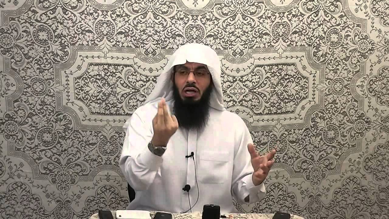 Ibn al-Jawzi On How To Choose Your Teacher - Shaykh - altCensored