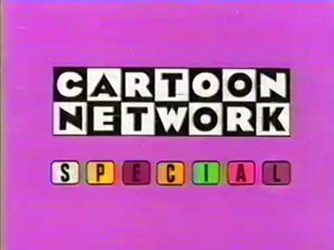 Cartoon Network - Special Intro (2000) [RARE] : CartoonNetworkTwo  (He's  Back) : Free Download, Borrow, and Streaming : Internet Archive