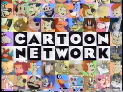YouTube Account - Cartoon Network Archive : Free Download, Borrow, and  Streaming : Internet Archive