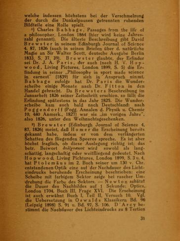 Thumbnail image of a page from Zahlen und quellen