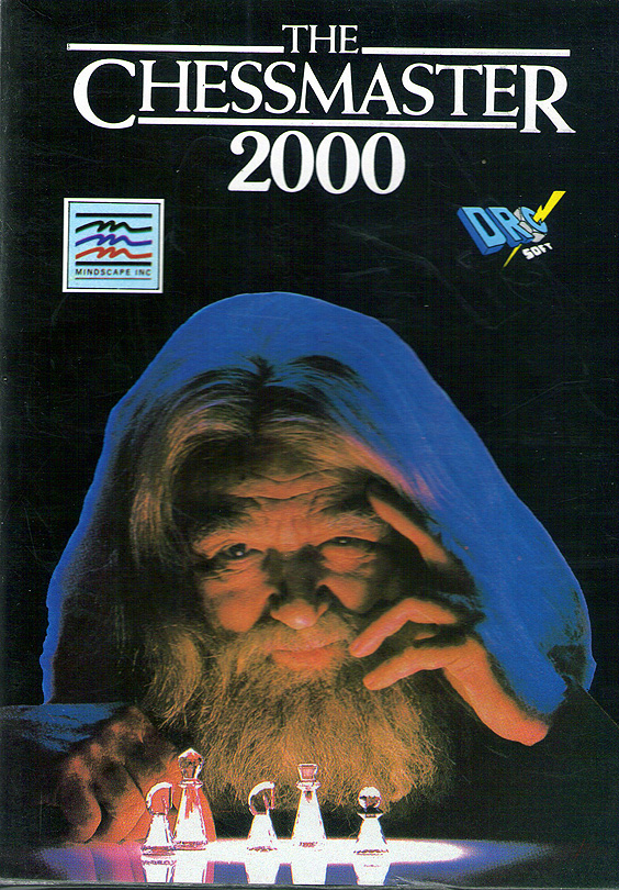 Chessmaster 2000, The : Dro Soft : Free Download, Borrow, and
