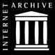 Small Internet Archive logo