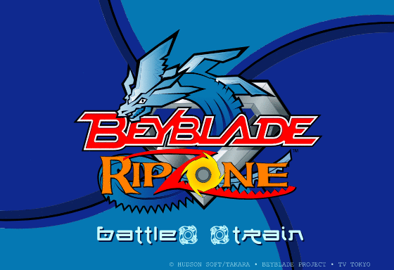 Beyblade Rip Zone : Hudson Soft/Takara : Free Download, Borrow, and  Streaming : Internet Archive