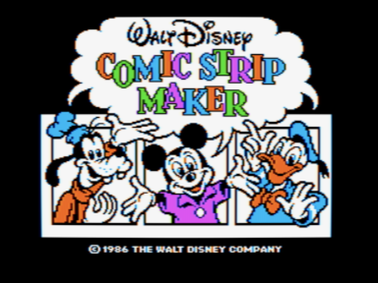 Comic Strip Maker (4am crack) : Free Download, Borrow, and Streaming :  Internet Archive