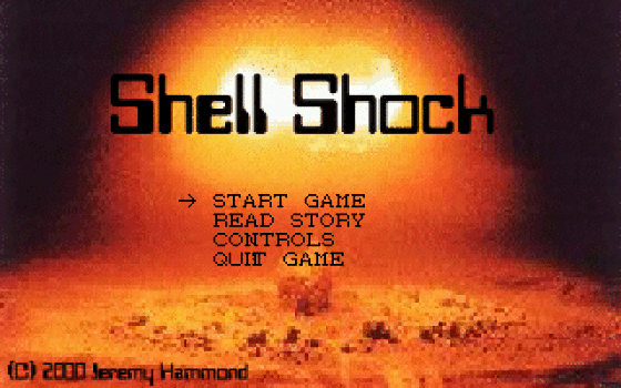 Shellshock (1996) - PC Review and Full Download