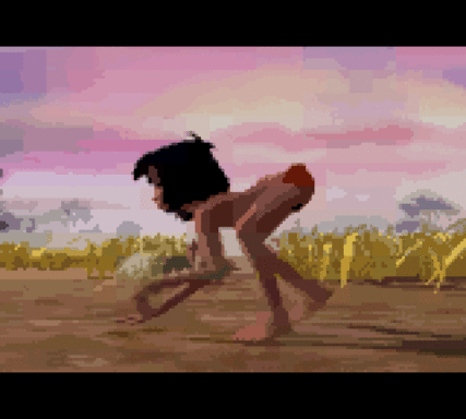 The Jungle Book: Mowgli's Wild Adventure (Gameboy Color) : UbiSoft : Free  Download, Borrow, and Streaming : Internet Archive