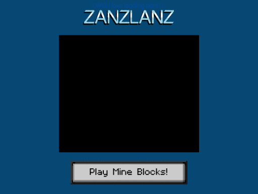 Mine Blocks : Zanzlanz : Free Download, Borrow, and Streaming