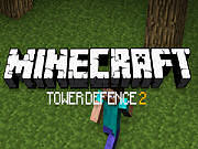 Minecraft: Tower Defence 2 - Free Play & No Download