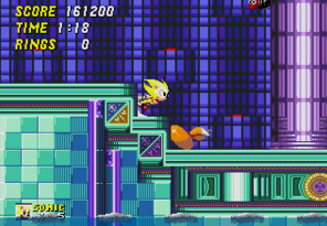 Not-so-Super Sonic 2 : MainMemory : Free Download, Borrow, and Streaming :  Internet Archive