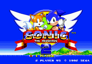 Sonic the Hedgehog (SNES) : TiagoSC : Free Download, Borrow, and Streaming  : Internet Archive