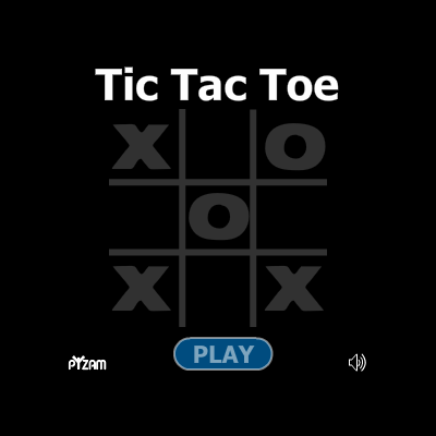Tic-Tac-Toe Game