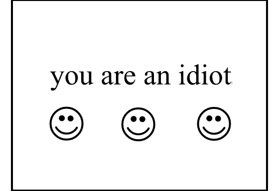 Download an idiot you are 