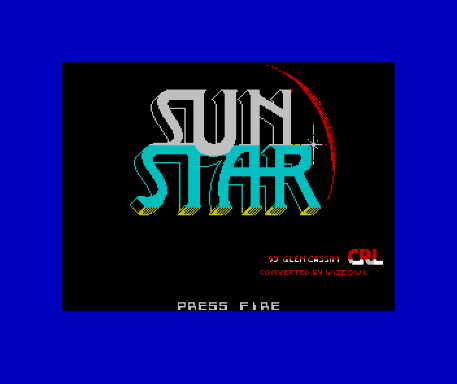 Sun Star : CRL Group : Free Download, Borrow, and Streaming : Internet  Archive