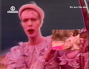 011 David Bowie Ashes To Ashes